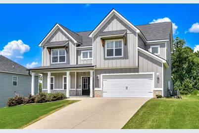 1027 Sluice Gate Drive, Evans, GA 30809 - Photo 4