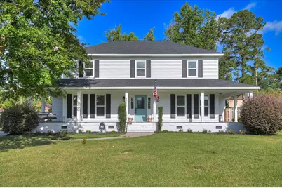 4222 Green Ivy Circle, Martinez, GA 30907 - Photo 1