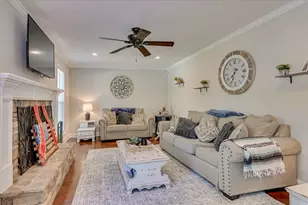 4222 Green Ivy Cir, Martinez, GA 30907 - Photo 10