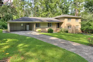629 Canterbury Dr, Augusta, GA 30909 - Photo 1