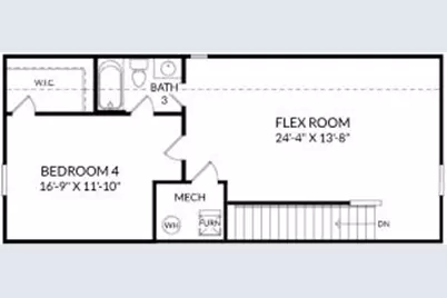 266 Marstrand Circle, Aiken, SC 29801 - Photo 6