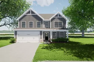 621 Grosbeak Ln, Evans, GA 30809 - Photo 2