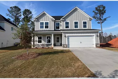 621 Grosbeak Lane, Evans, GA 30809 - Photo 1