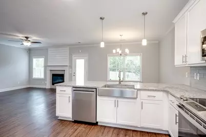 2557 Traverse Trail, Evans, GA 30809 - Photo 8