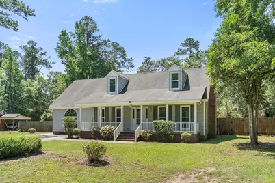 342 Spring Valley Road Road, Waynesboro, GA 30830 - Photo 4