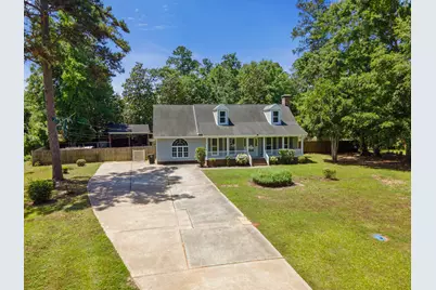 342 Spring Valley Road Road, Waynesboro, GA 30830 - Photo 46