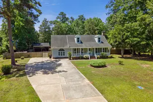 342 Spring Valley Road Rd, Waynesboro, GA 30830 - Photo 46