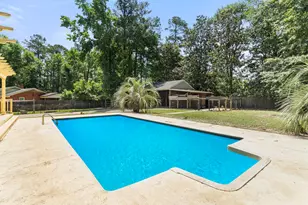 342 Spring Valley Road Rd, Waynesboro, GA 30830 - Photo 8