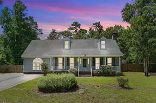 342 Spring Valley Road Rd, Waynesboro, GA 30830 - Photo 2