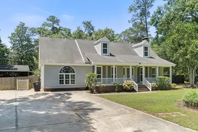 342 Spring Valley Road Road, Waynesboro, GA 30830 - Photo 6