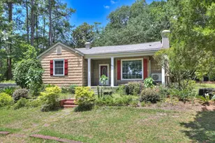 813 SW Laurel Dr, Aiken, SC 29801 - Photo 2