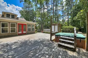 813 SW Laurel Dr, Aiken, SC 29801 - Photo 32