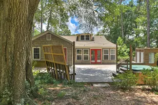 813 SW Laurel Dr, Aiken, SC 29801 - Photo 36