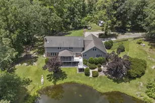 152 Pickett Ln, Aiken, SC 29803 - Photo 4