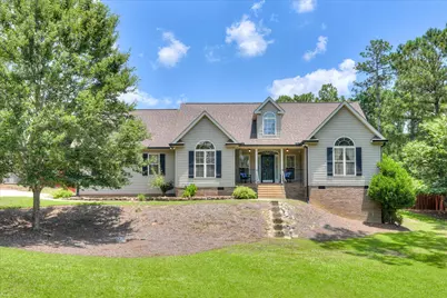 25 Bungalow Court, Aiken, SC 29803 - Photo 1