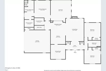 25 Bungalow Court, Aiken, SC 29803 - Photo 48