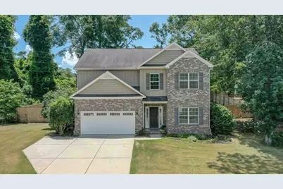 1998 Huron Drive, Aiken, SC 29803 - Photo 2