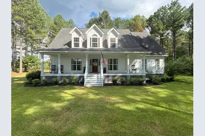395 New Cut Road, Edgefield, SC 29824 - Photo 2