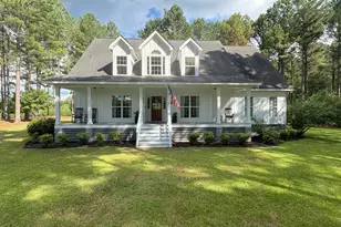 395 New Cut Rd, Edgefield, SC 29824 - Photo 2