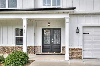 1015 Sluice Gate Drive, Evans, GA 30809 - Photo 4