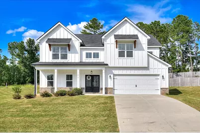 1015 Sluice Gate Drive, Evans, GA 30809 - Photo 1