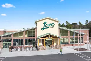 1036 Quaint Parish Cir, Graniteville, SC 29829 - Photo 4