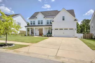 729 Whitney Shls Rd, Evans, GA 30809 - Photo 2