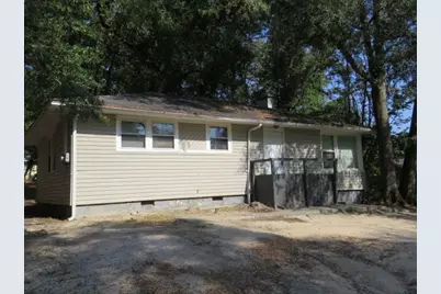 2843 Cornelia Road, Augusta, GA 30906 - Photo 1