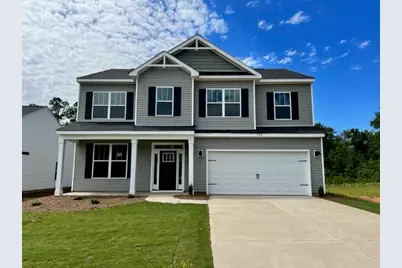 181 Traditions Drive, Trenton, SC 29847 - Photo 1
