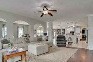 118 Broadleaf Trail, Grovetown, GA 30813 - Photo 4