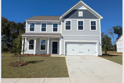 2032 Saylor Lane, Grovetown, GA 30813 - Photo 1