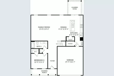 2032 Saylor Lane, Grovetown, GA 30813 - Photo 2