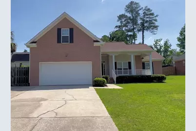 304 Farmington Drive, Evans, GA 30809 - Photo 4