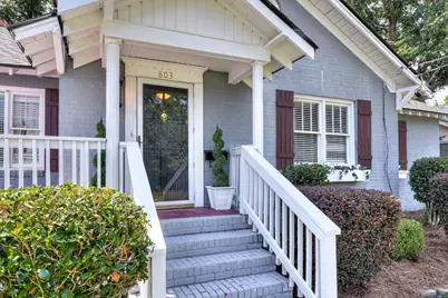 803 Russell Street, Augusta, GA 30904 - Photo 28