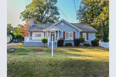 803 Russell Street, Augusta, GA 30904 - Photo 2