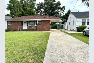 1819 McDowell St Street, Augusta, GA 30904 - Photo 2