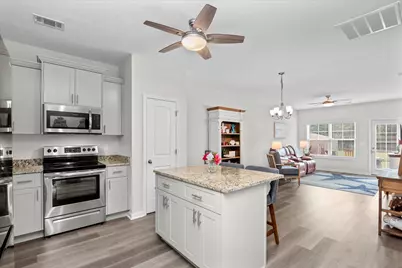 325 Bordeaux Drive, Thomson, GA 30824 - Photo 16