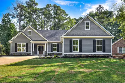 150 Shenandoah Drive, McCormick, SC 29835 - Photo 1