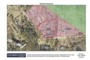 1103 Lakeview Dr, Grovetown, GA 30813 - Photo 36