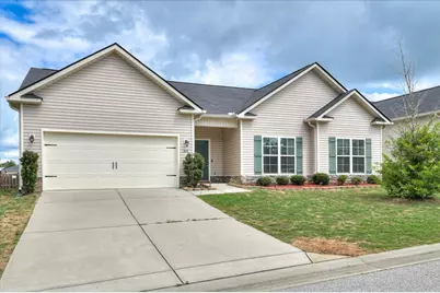323 Koweta Way, Grovetown, GA 30813 - Photo 2