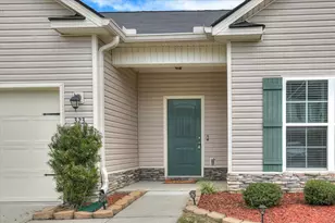 323 Koweta Way, Grovetown, GA 30813 - Photo 4