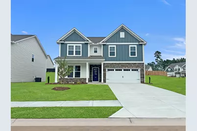 4229 Whitehouse Street, Harlem, GA 30814 - Photo 1