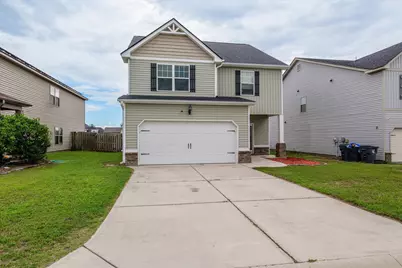 4452 Grove Landing Drive, Grovetown, GA 30813 - Photo 2