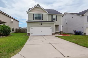 4452 Grove Landing Dr, Grovetown, GA 30813 - Photo 2