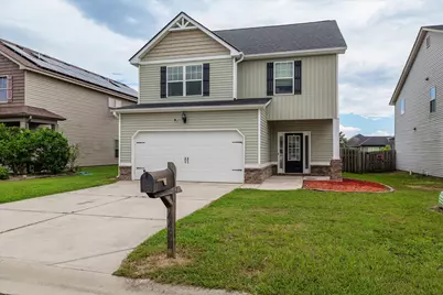 4452 Grove Landing Drive, Grovetown, GA 30813 - Photo 4