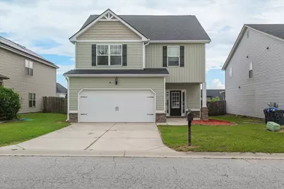 4452 Grove Landing Drive, Grovetown, GA 30813 - Photo 1