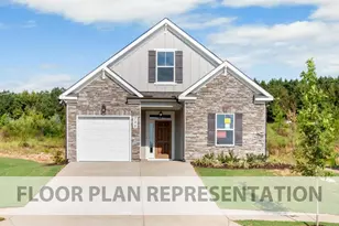 637 Ashburn Dr, North Augusta, SC 29860 - Photo 4