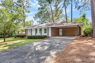 1011 Valley Road, Aiken, SC 29801 - Photo 2