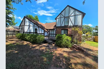 2512 Castlewood Drive, Augusta, GA 30904 - Photo 1