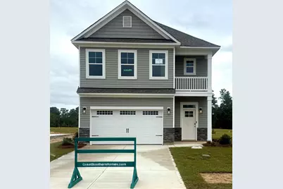 760 Brisbane Court, Graniteville, SC 29829 - Photo 1